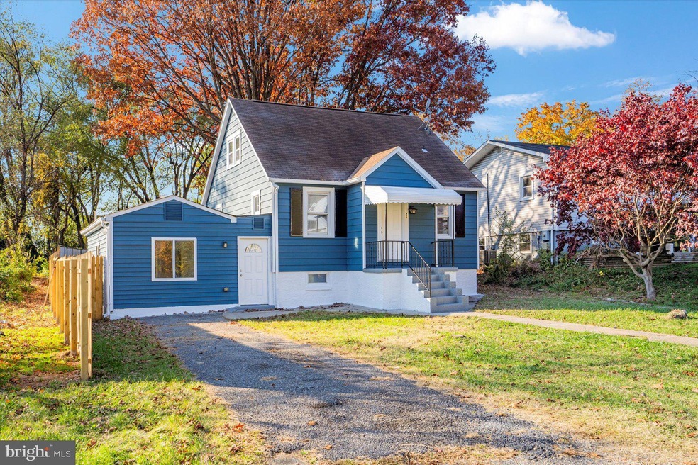 102 Wampler Rd, Middle River, MD 21220 - photo 1