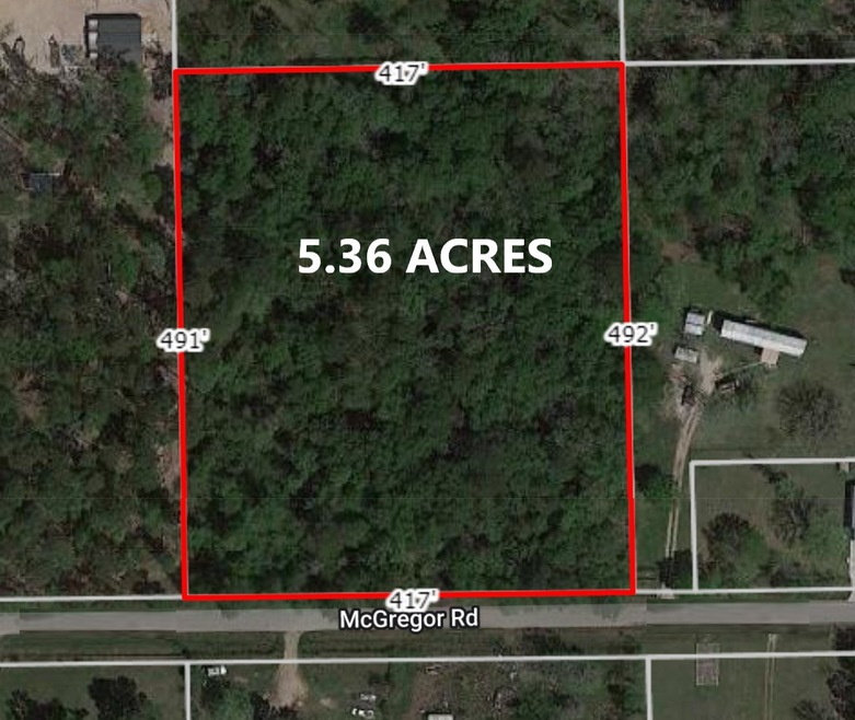 000 Mcgregor Rd, Conroe, TX 77302 - photo 1
