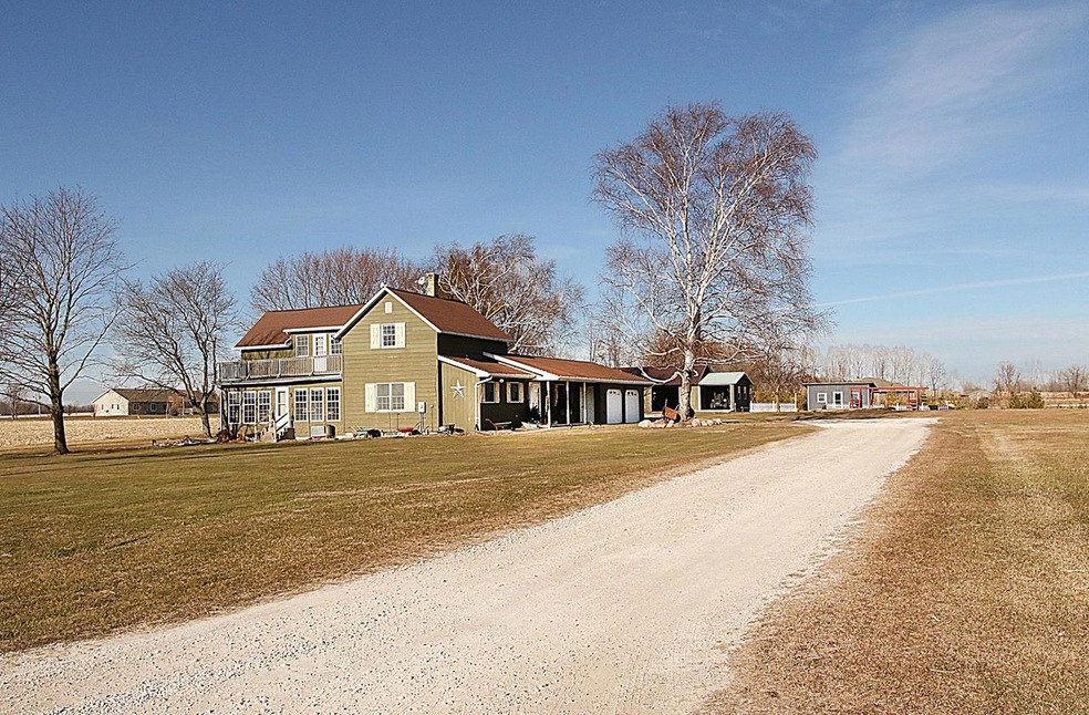 6.6 Acres