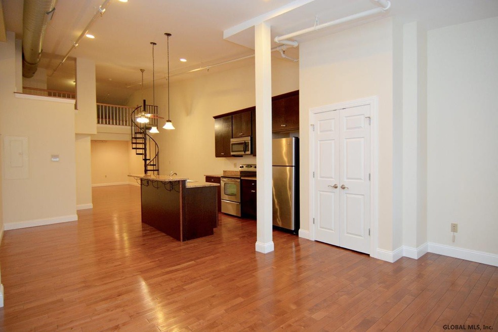 23 N Pearl St unit 4A, Albany, NY 12207 - photo 1