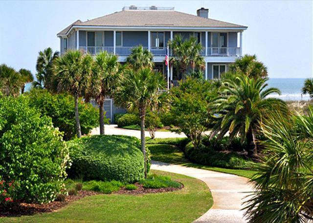 View from Ocean Blvd.