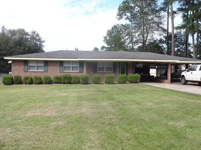 Main View