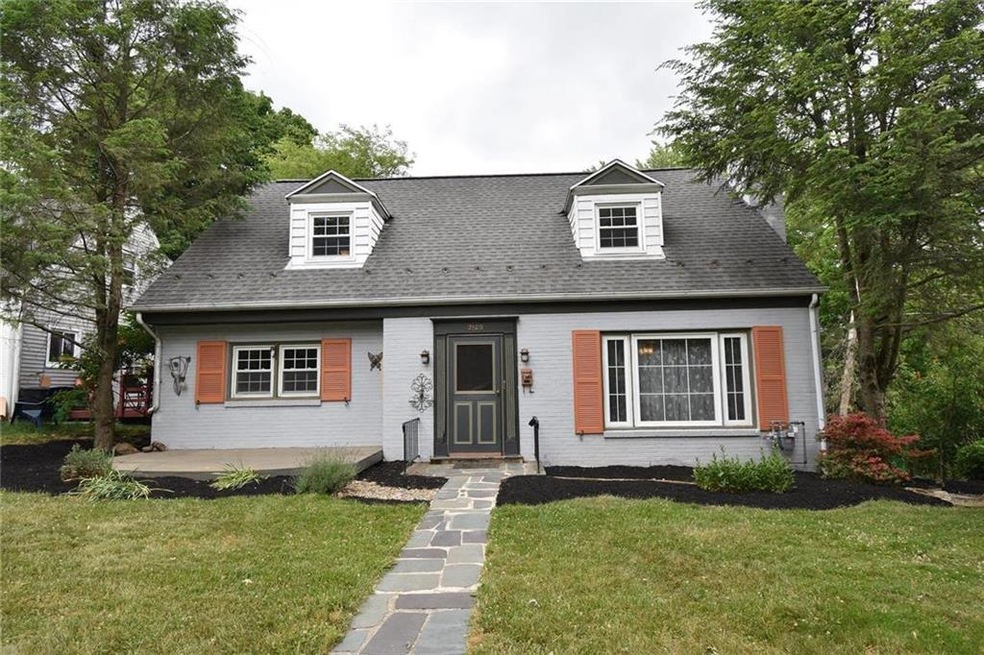 2101 W Walnut St unit 2105, Allentown, PA 18104 - photo 1