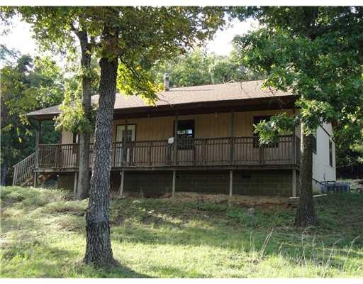 426 Sulphur City Rd, Fayetteville, AR 72701 - photo 1