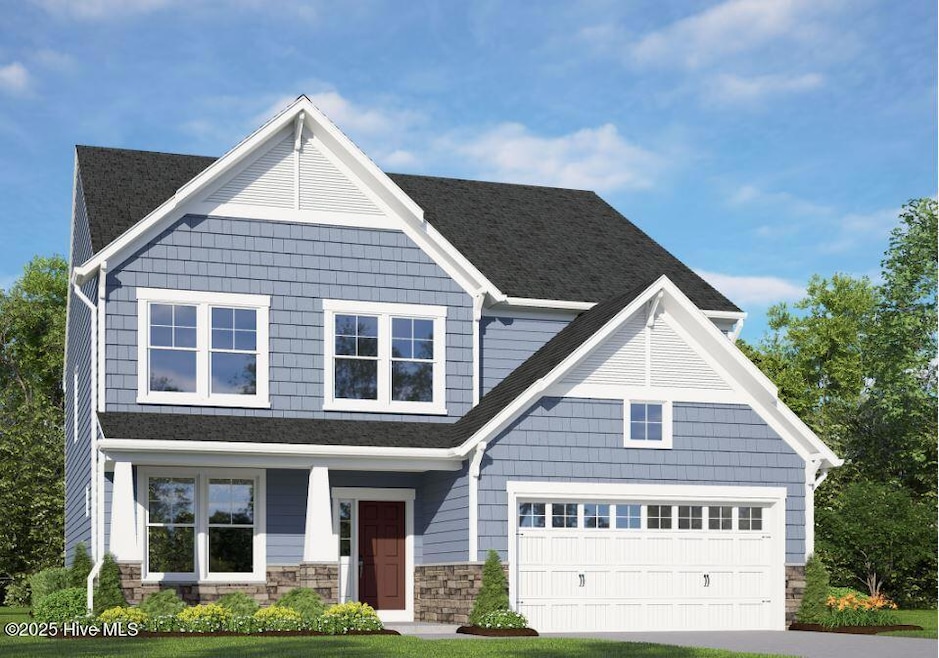 1033 Doe Place, Wilmington, NC 28409 - photo 1