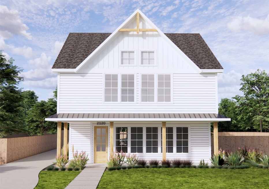 2120 S 4th St, Waco, TX 76706 - photo 1