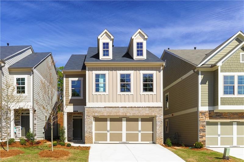 618 Crosshaven Dr, Roswell, GA 30075 - photo 1