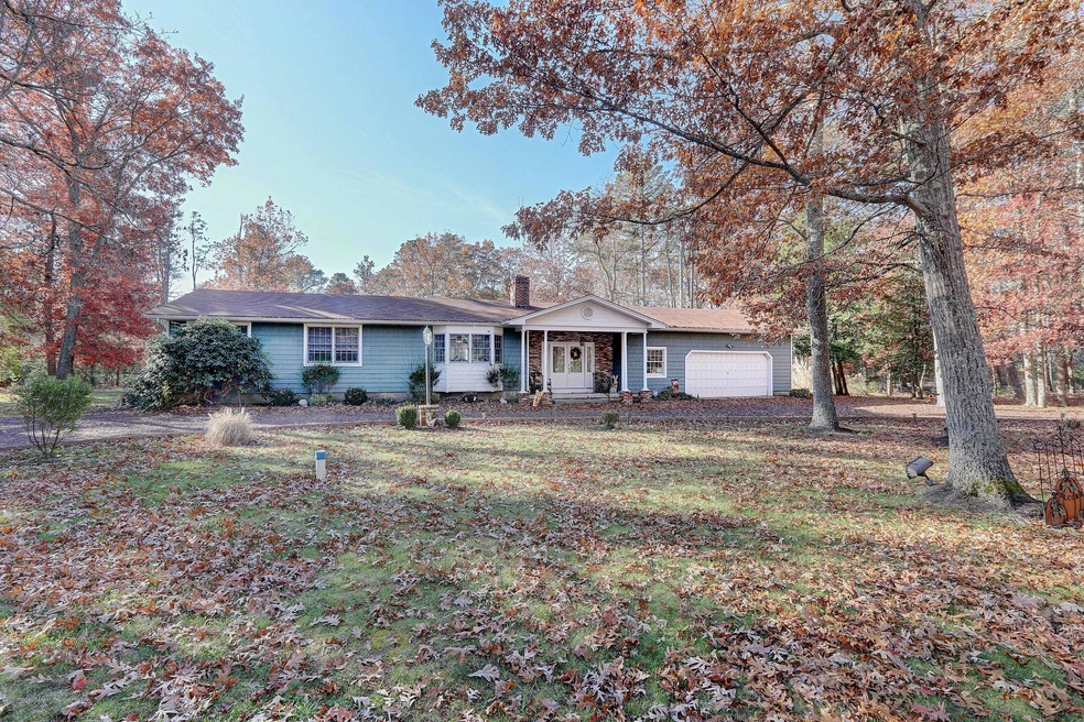 785 Nugentown Rd, Little Egg Harbor Township, NJ 08087 - photo 1