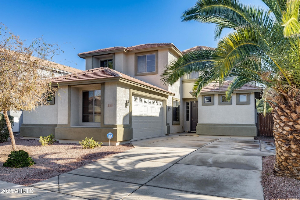 3327 S 257th Dr, Buckeye, AZ 85326 - photo 1