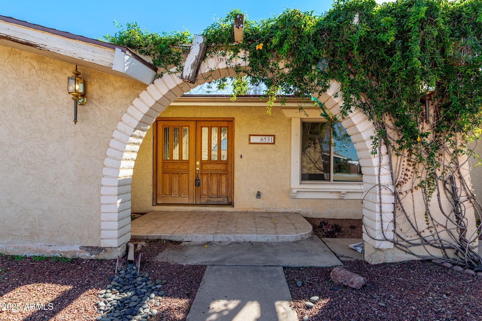 6531 E June St, Mesa, AZ 85205 - photo 1