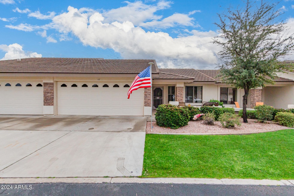 11069 E Kilarea Ave unit 135, Mesa, AZ 85209 - photo 1