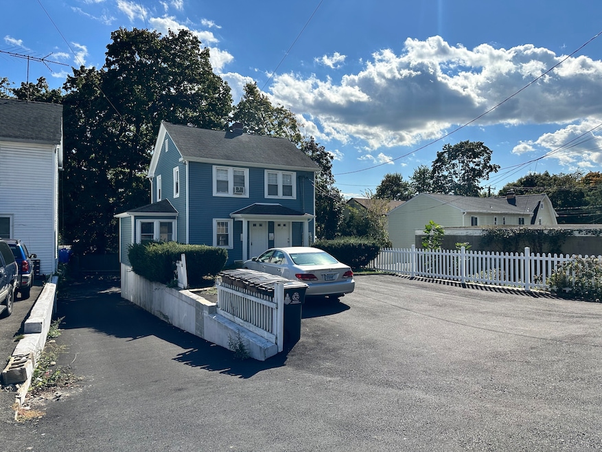 18 Cold Spring Rd unit 1, Stamford, CT 06905 - photo 1