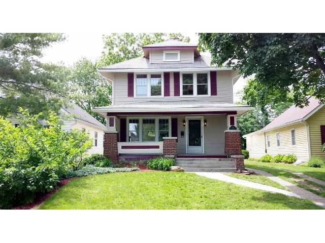 215 S Brinker Ave, Columbus, OH 43204 - photo 1