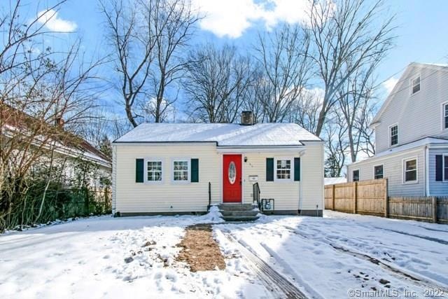 38 Wright Ave, New Haven, CT 06515 - photo 1