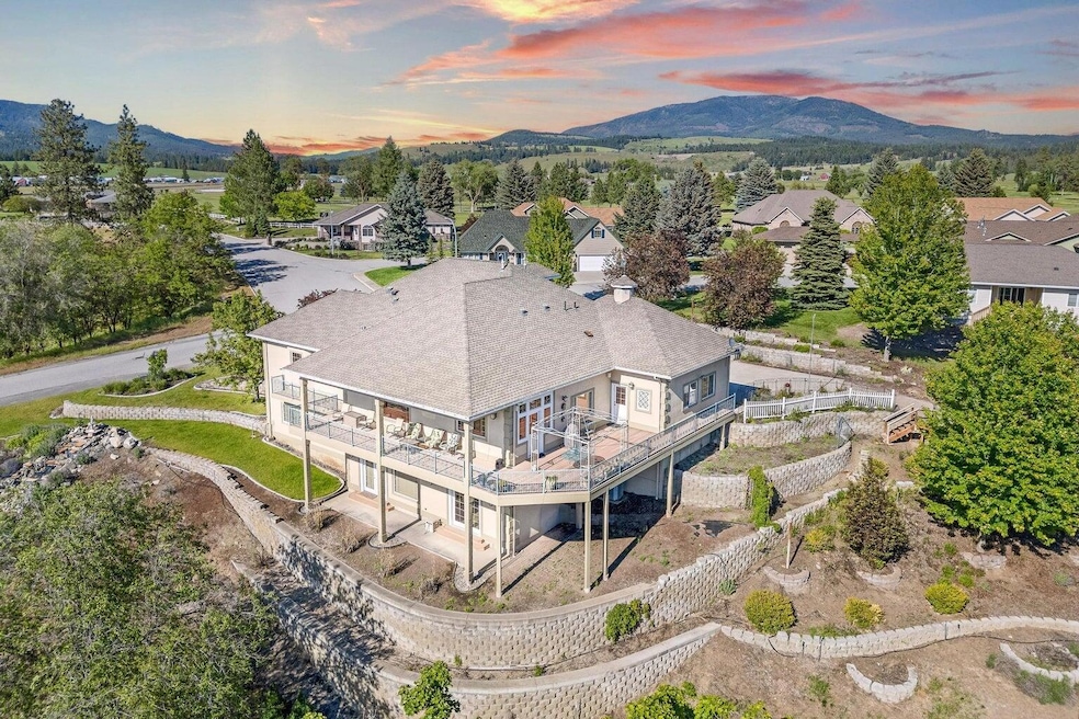 Luxury Estate