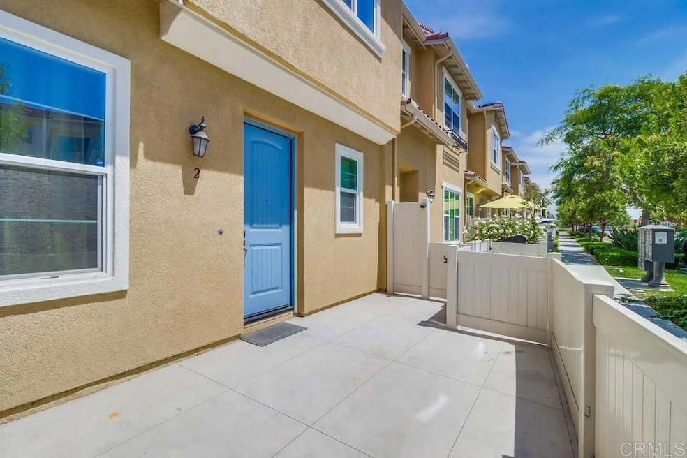 1560 Santa Carolina Rd unit 2, Chula Vista, CA 91913 - photo 1