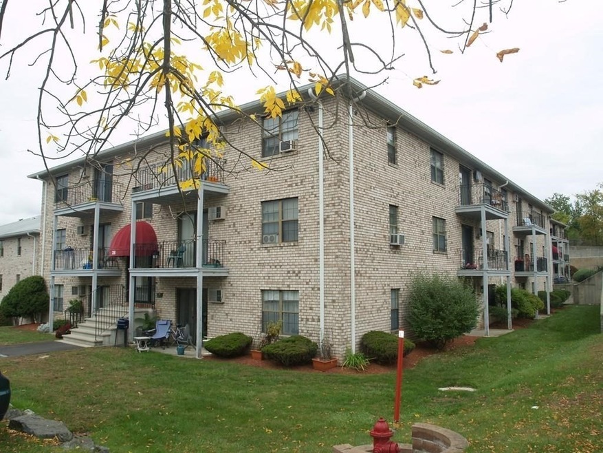 28 Kenmar Dr unit 284, Billerica, MA 01821 - photo 1