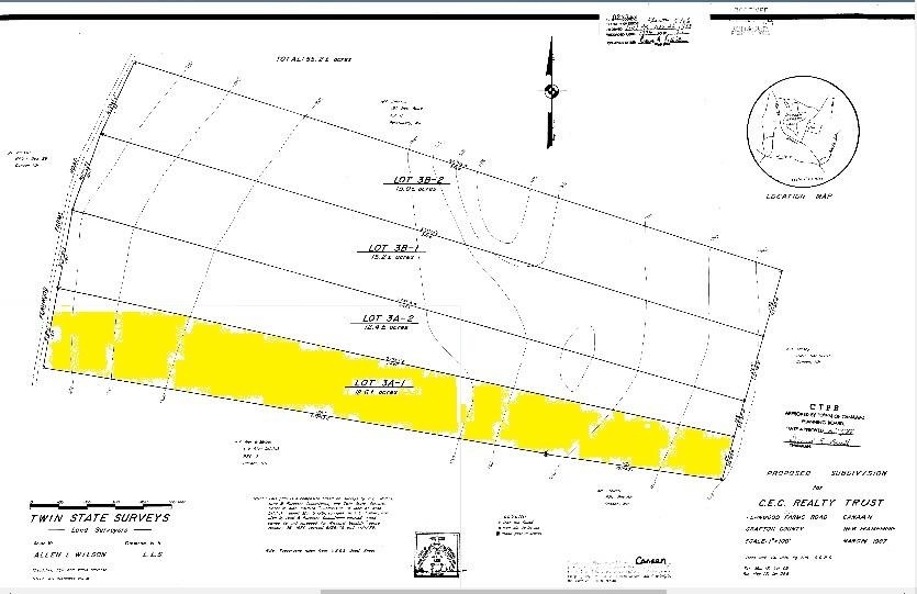 0 Fernwood Farms Rd unit 4985321, Canaan, NH 03741 - photo 1