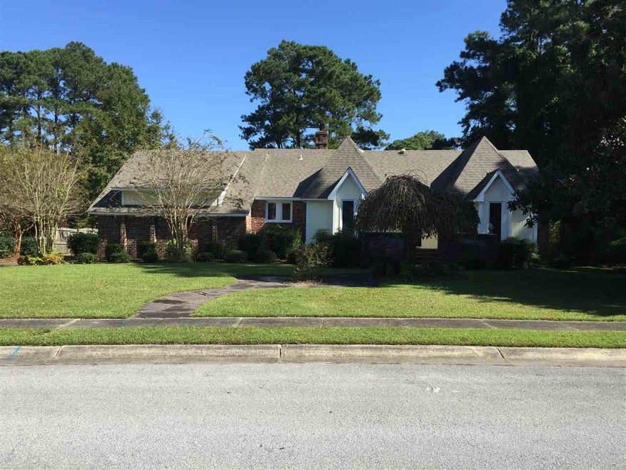 104 Grimsby Place, Jacksonville, NC 28540 - photo 1