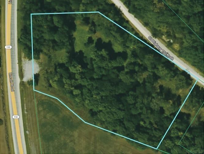 Parcel: 1120400010, Fayette, IA 52142 - photo 1