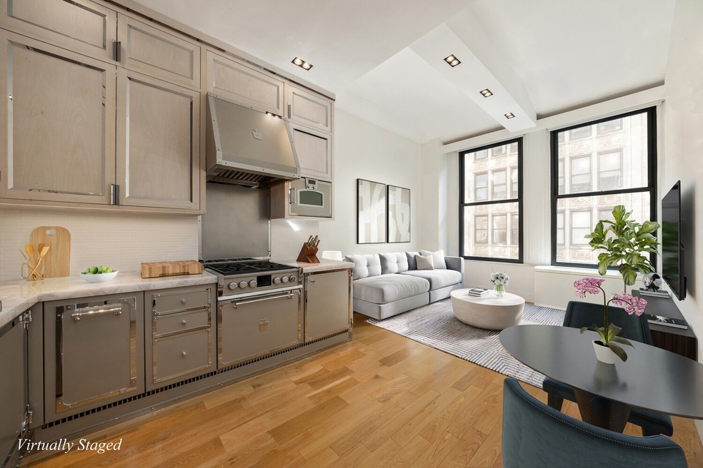 254 Park Ave S unit 6G, New York, NY 10010 - photo 1