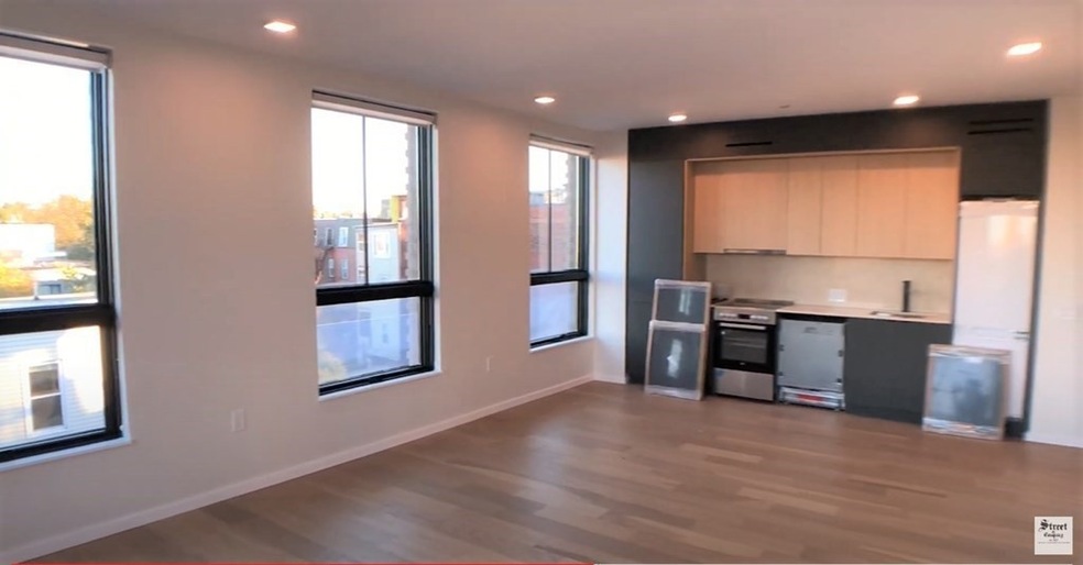 9-11 Burney St unit 302, Boston, MA 02120 - photo 1