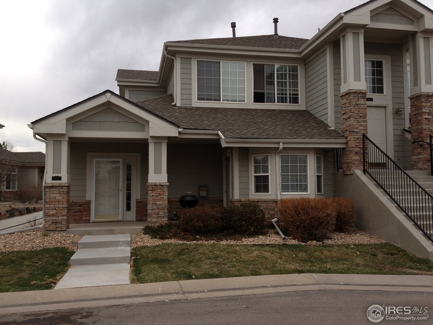 Close to the Golf Course