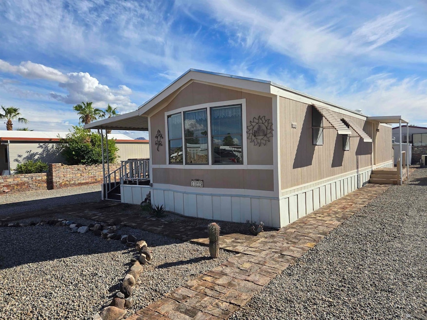 13229 E 50th St, Yuma, AZ 85367 - photo 1