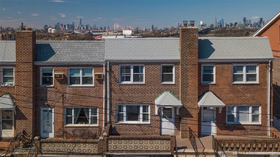 5432 63rd Place, Maspeth, NY 11378 - photo 1