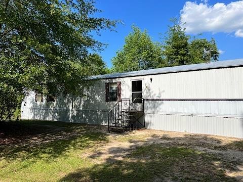 2674 Dewberry Rd, Quitman, GA 31643 - photo 1
