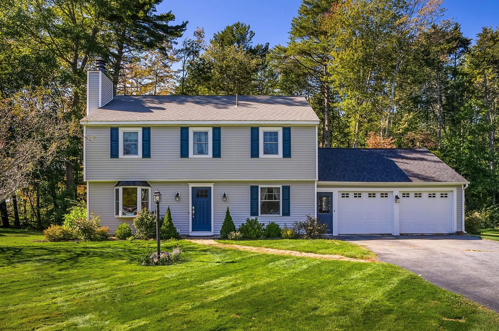 7 Cedar Cir, Scarborough, ME 04074 - photo 1