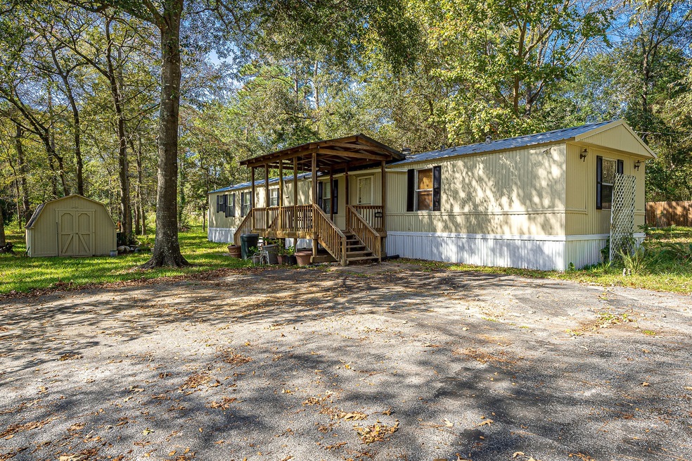 23980 Country Ln, Hockley, TX 77447 - photo 1