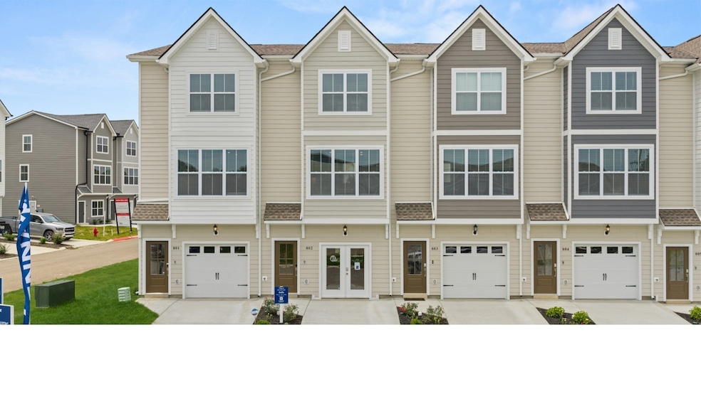 1202 Harper Landing, Chapel Hill, TN 37034 - photo 1