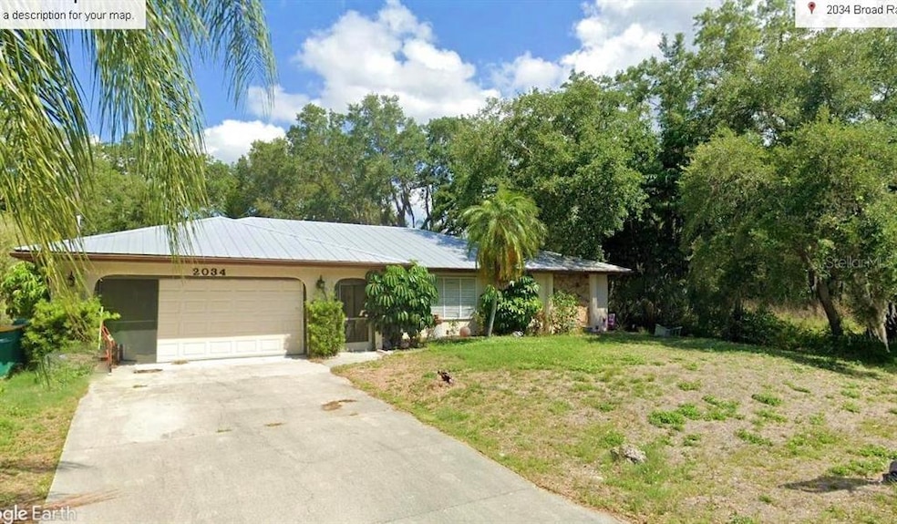 2034 Broad Ranch Dr, Port Charlotte, FL 33948 - photo 1