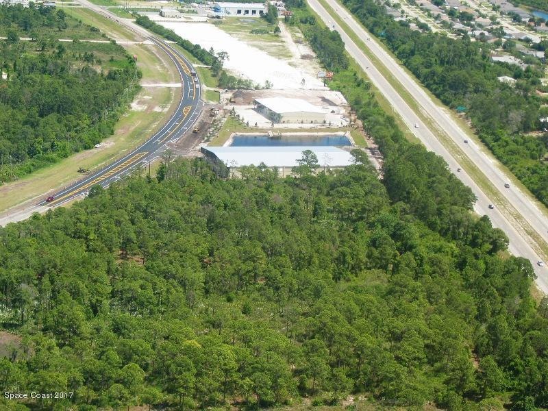 Grissom Parkway 6.5 Acre Tract