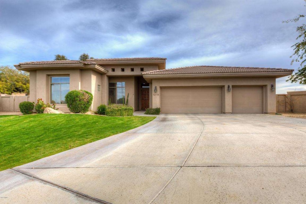 001_Welcome Home!