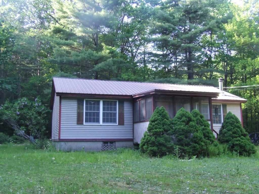 62 Bryant Mill Rd, Tamworth, NH 03886 - photo 1