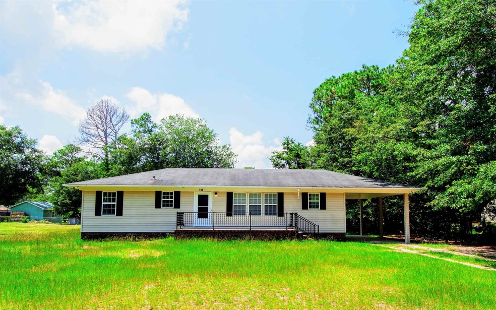 114 Ruby Rd, Goldsboro, NC 27534 MLS 2525606