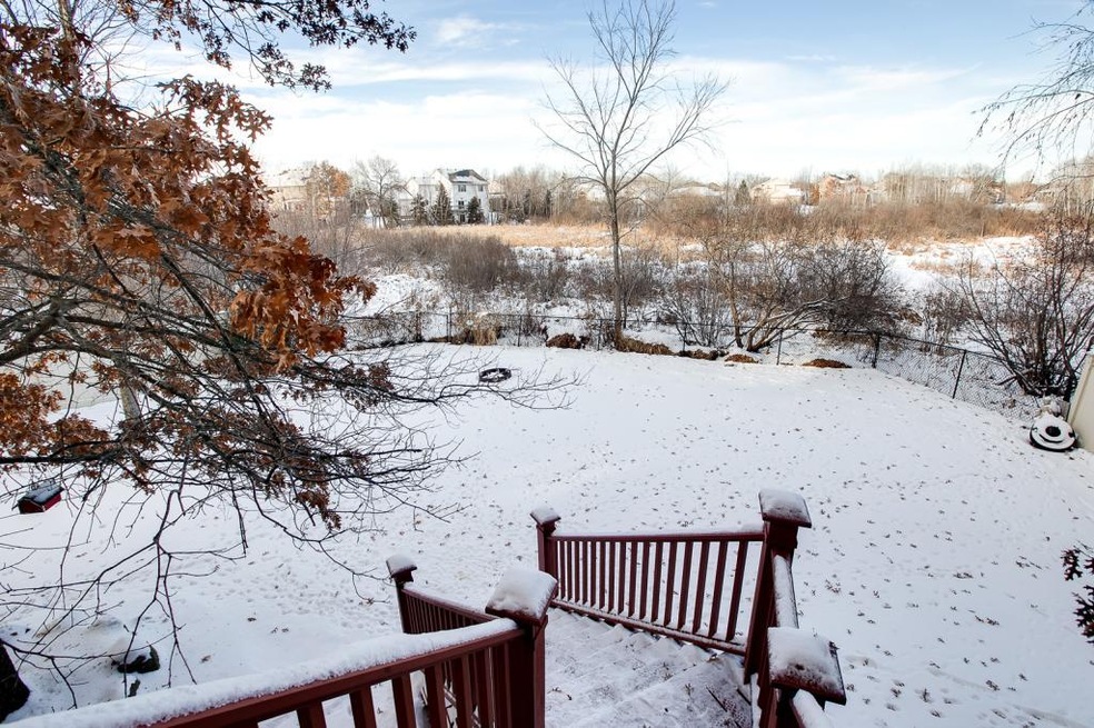 PRIVATE backyard!