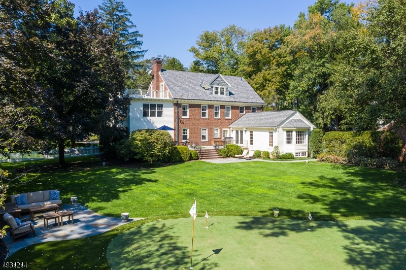 303 Summit Ave, Summit, NJ 07901 - photo 1