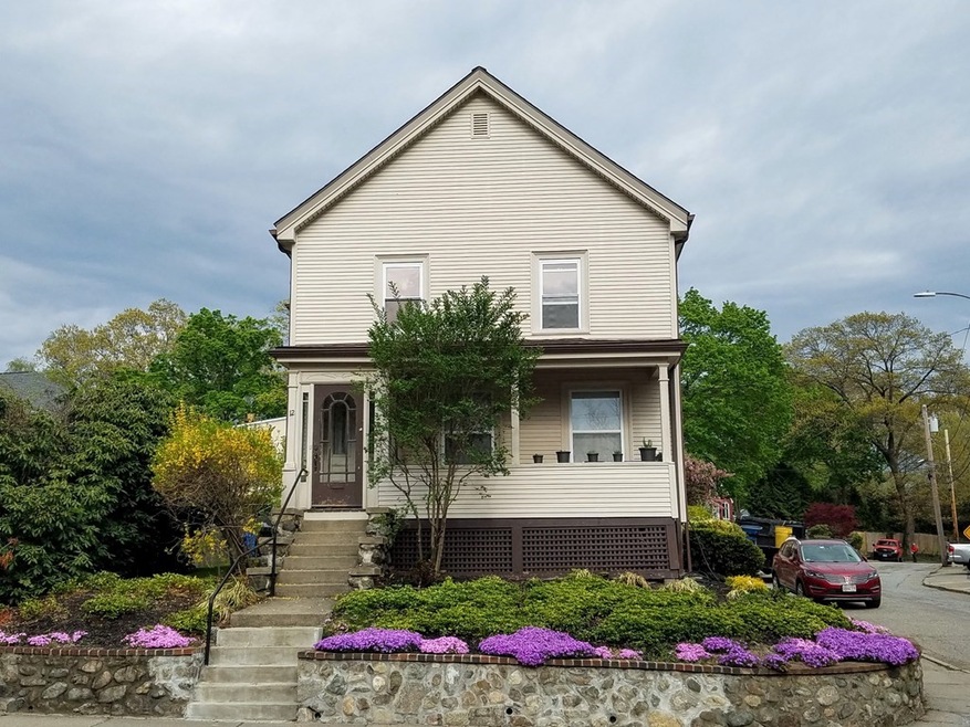 12-14 Lexington St unit 14, Newton, MA 02465 - photo 1