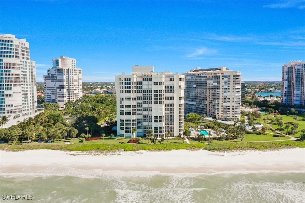 La Mer Condominium unit 300, Naples, FL 34103 - photo 1