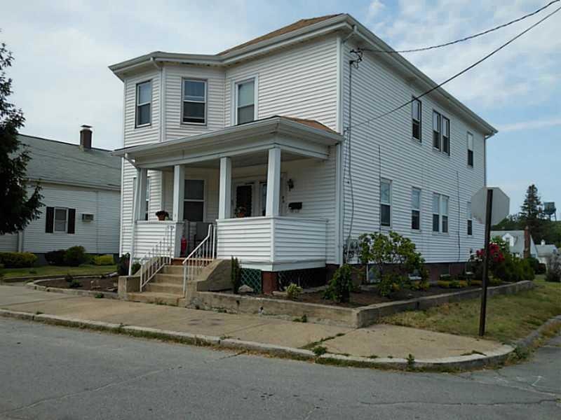 88 Clemence St, Cranston, RI 02920 - photo 1