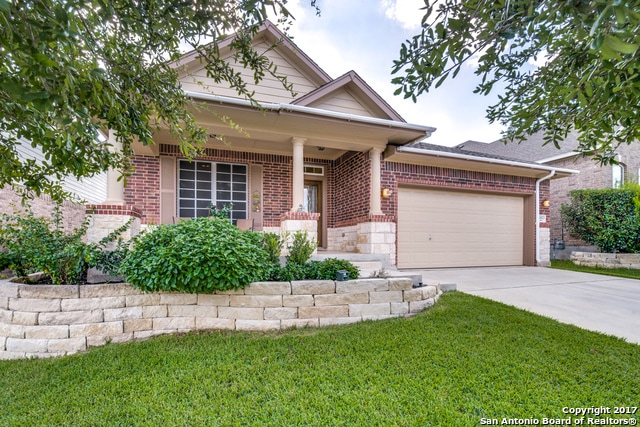 24723 Buck Creek, San Antonio, TX 78255 - photo 1