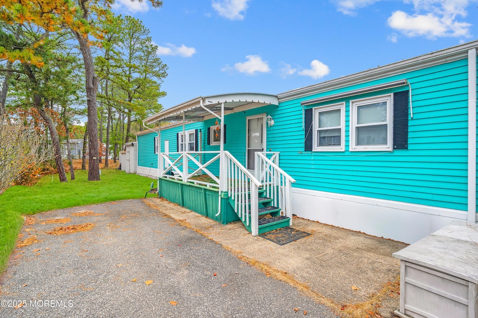 26 Raccoon Ave, Manchester Township, NJ 08759 - photo 1