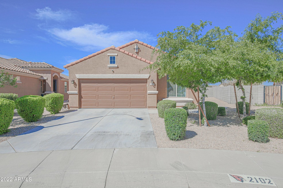 2102 S 118th Ave Avondale AZ 85323 X-19