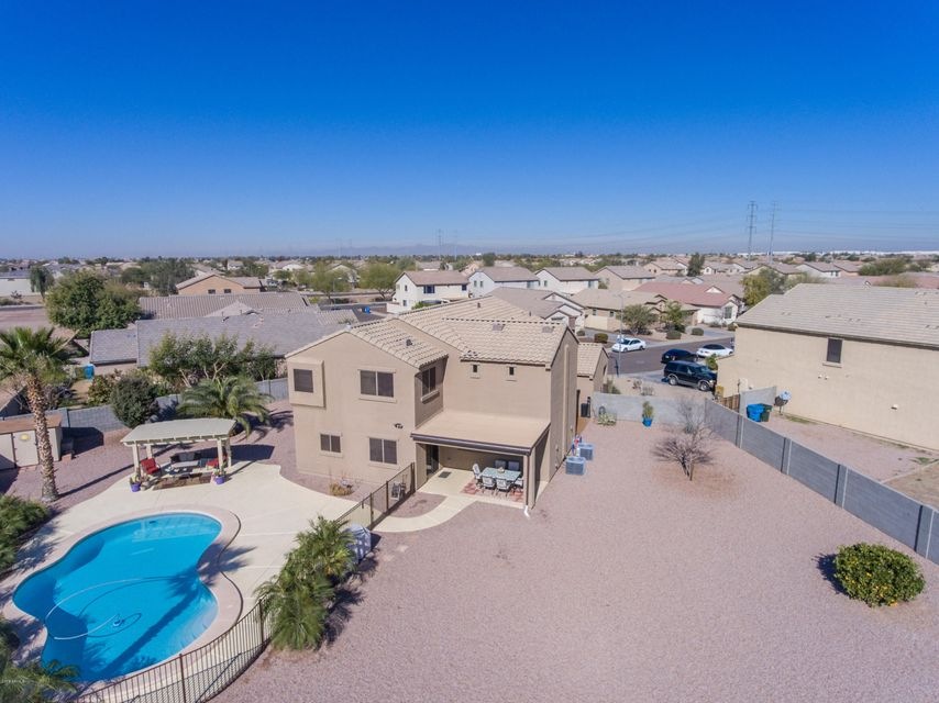 7103 W Warner