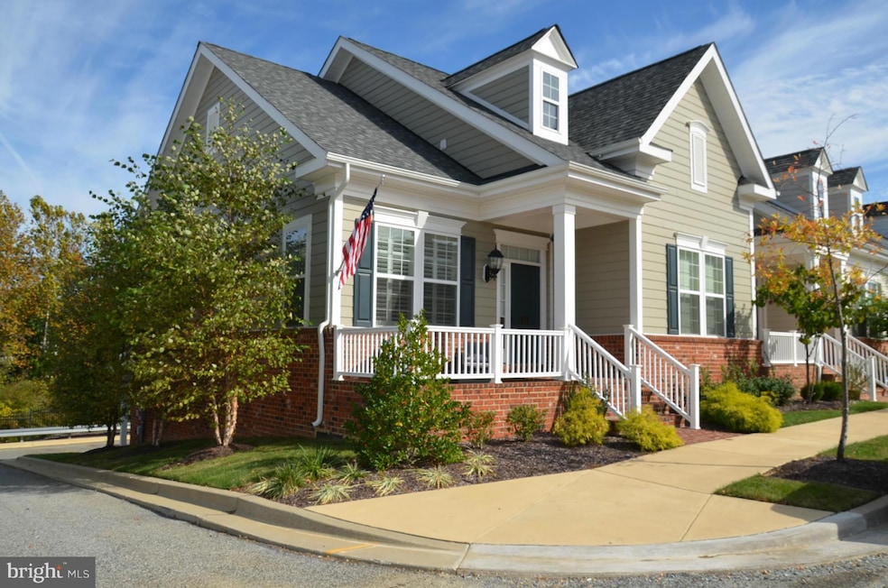 22 Steeplechase Dr, La Plata, MD 20646 - photo 1