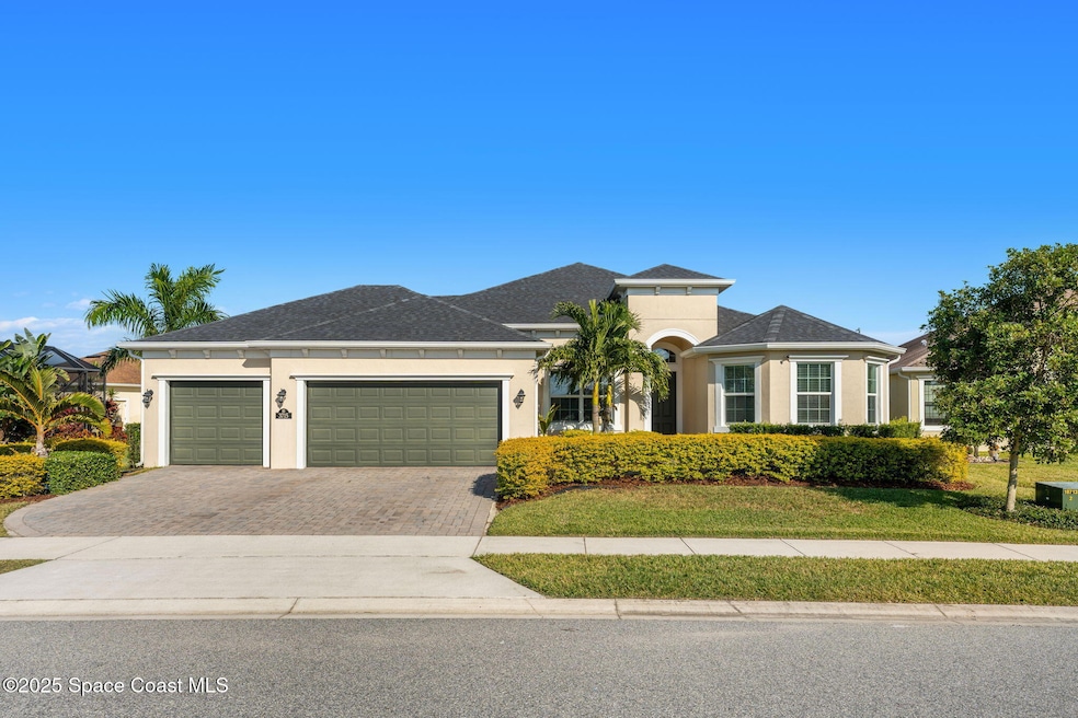 3715 Archdale St, Melbourne, FL 32940 - photo 1