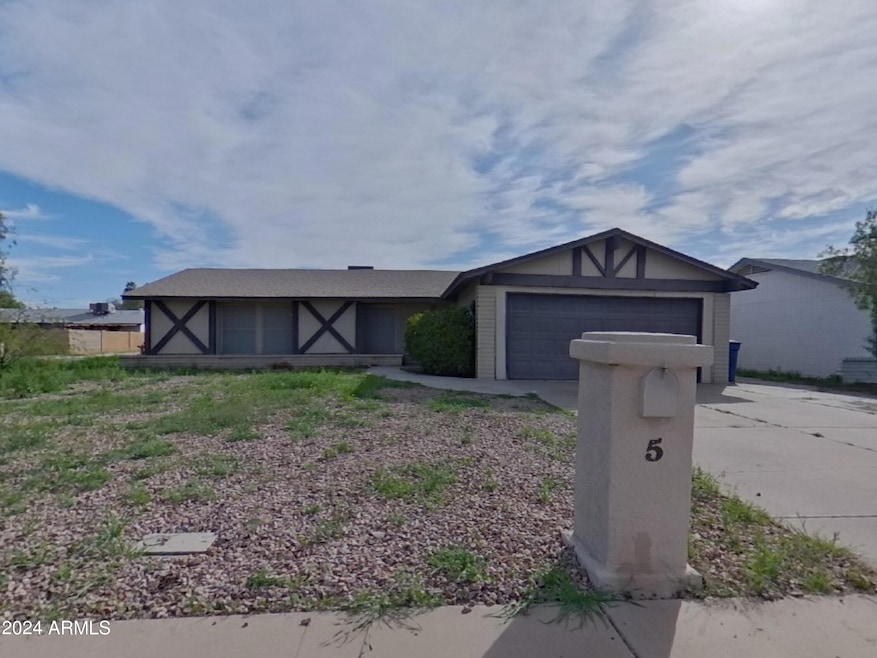 2803 N Dakota St, Chandler, AZ 85225 - photo 1